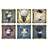 『刀剣乱舞-ONLINE-』【食玩】にふぉるめーしょん シールウエハース2【BOX】